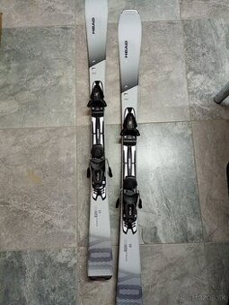 Dámske lyže HEAD 143cm