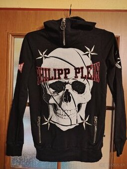Philipp Plein mikina.