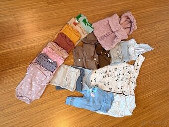 Balík oblečenia (4)
