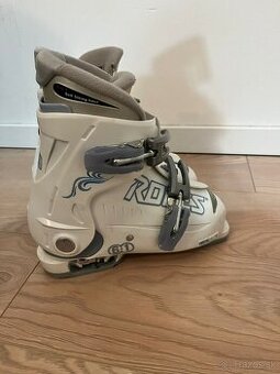 Predám lyžiarky 255 mm