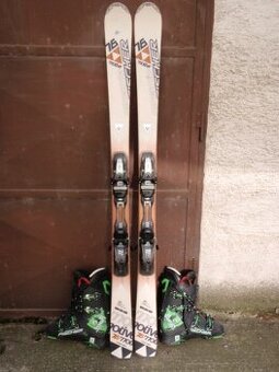 Fischer Motive 76-160cm