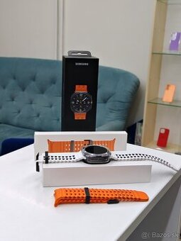 Samsung Galaxy Watch Ultra 2025