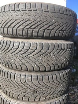 zimne pneumatiky 185/60 R15