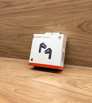 Huawei Freebuds 6i ANC