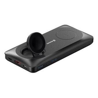 Predám Swissten POWER BANK 10000 mAh 2v1 PRO