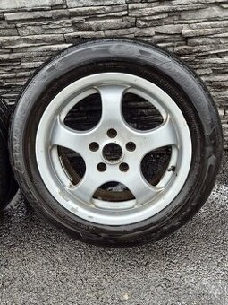 5x112R16  215/55R16  VW