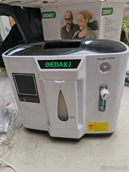 Koncentrátor DEDAKJ