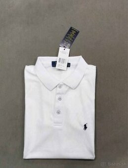 Ralph Lauren polokošeľa