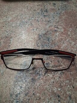 Okuliare dioptrické.....