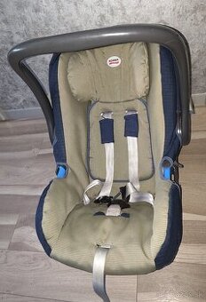 👶 Autosedačka - Romer Baby Safe - do 13 kg