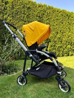 Kočík Bugaboo bee 6