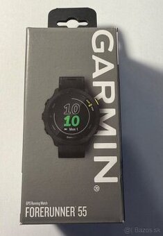 Garmin Forerunner 55