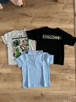 Gant polokosela 122-128