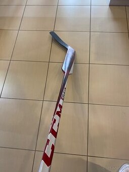 Brankárska hokejka CCM Eflex 5Pro lite