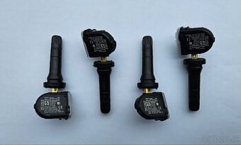 FORD SNIMACE TLAKU PNEUMATIK