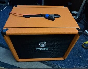 Orange OBC112