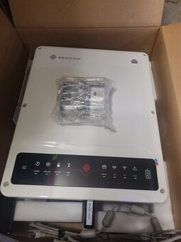 Hybridný menič GoodWe GW6,5KN-ET 16A