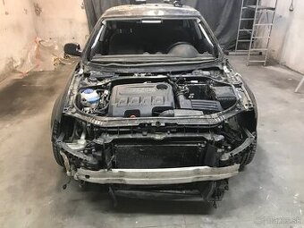 Audi A3 sportback 2.0 TDi