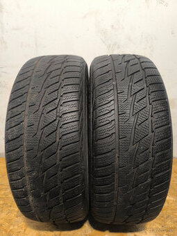 205/55 R16 Zimné pneumatiky Matador Sibir Snow 2 kusy