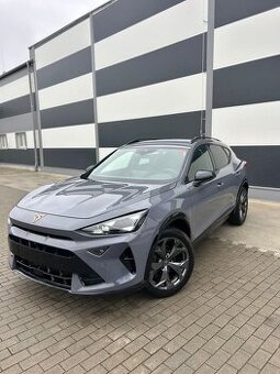 Cupra Formentor 1,5 eTSI 110kW Záruka 27.000km