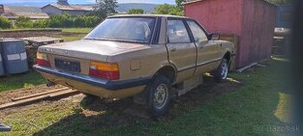 Ford Cortina 1,6 L