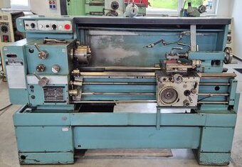 Hrotový sústruh SUI 32