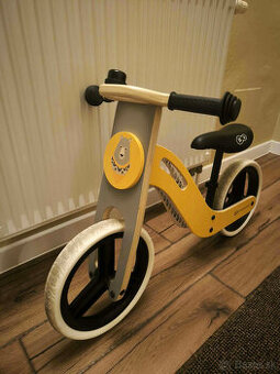 odrazadlo Kinder Kraft