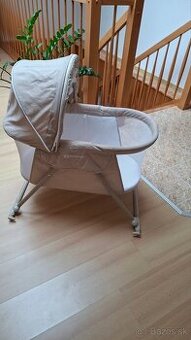 Kinderkraft postielka