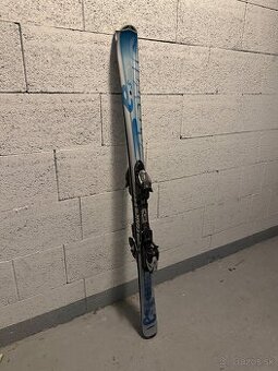 Lyže Atomic e5 158cm