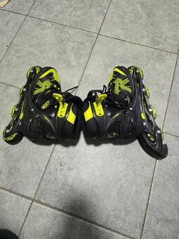 Predám detské korčule