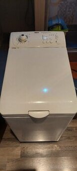 PRÁČKA ZANUSI - na náhradné diely