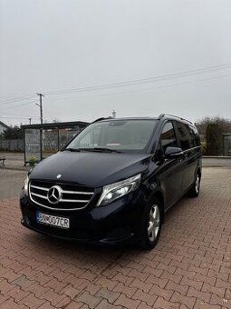 V- class 200 - ODPOČET DPH