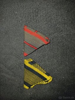 Predám original stužky k vyznamenaniam WWI RU