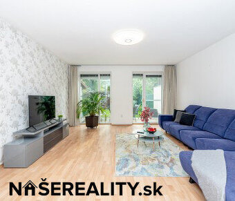 Predaj 4 izb. rodinného domu v Ivanke pri Dunaji