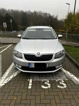 Predám Škoda octavia 3/ 2.0 TDI DSG alebo vymením za benzin