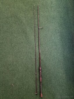 Rybarsky prut Dragon ProGUIDEX 2,45M 18g