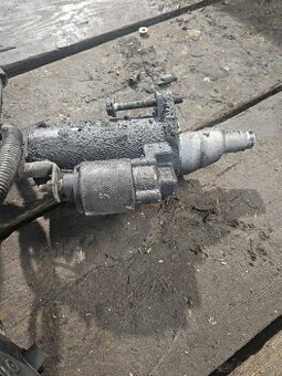 Predam štarter 2.5 tdi vw passat škoda superb1