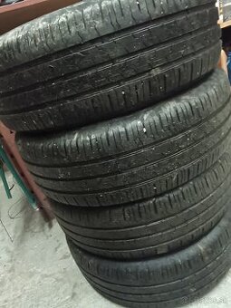 Letné pneumatiky 195/65R15
