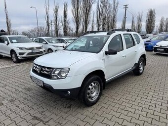 Dacia Duster 1.6 SCe 4x4 Arctica