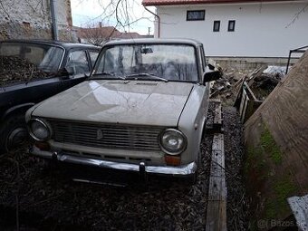LADA 2101
