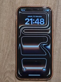 Iphone 17 pro nový (žiaden fake)