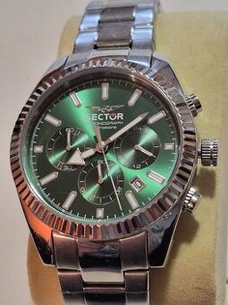 Pánske hodinky Sector