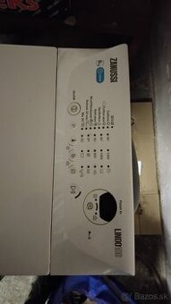 Automatická práčka ZANUSSI LINDO 100