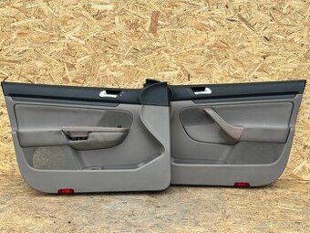 Golf 6 Variant tapacíre