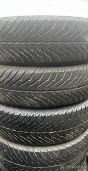 155/65 R14 zimne pneu Matador