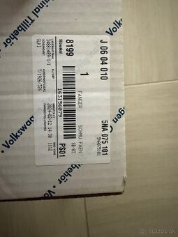 Lapace necistot -zasterky vw tiguan 2 zadne