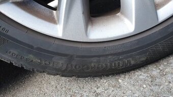 Predám / Kúpim 1x pneu Continental 225/55 R19 TS850P