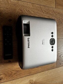 projektor philips neopix prime one