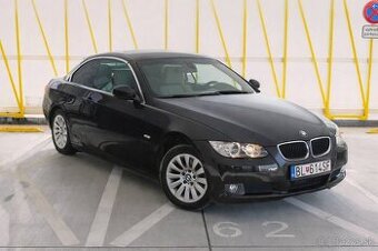 BMW 3 Series 320d A/T – 210 HP Stage 1 – TOP STAV