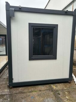 Sklad náradia - modulový kontajner - ihneď k odberu